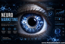 Göz Bebekleri ve Nöro Pazarlama