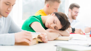 sınav odaklı eğitim