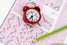 sınavda zaman kullanımı