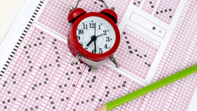 sınavda zaman kullanımı