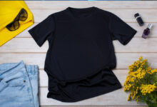 t-shirt / tshirt / tişört