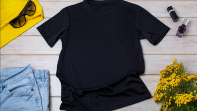 t-shirt / tshirt / tişört