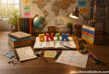 5N1K sorları ve 5N1K Nedir?