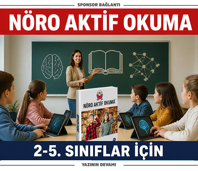 Mega Aktif Okuma / Anlama, Beyin ve Nöroplastisite