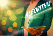 algoritmalar