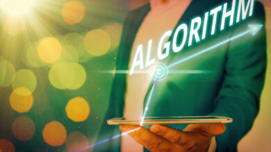 algoritmalar