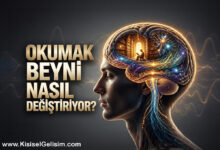 Okumak beyni geliştiriyor - Mega Aktif Okuma