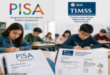 pisa ve timms