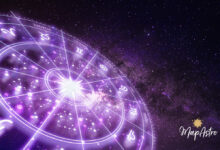 ay burcu nedir / ay burcu ne anlama gelir / astroloji haritası