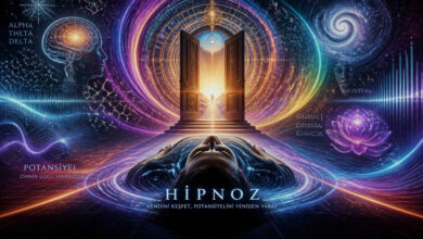 hipnoterapi nedir / adım adım hipnoz nasıl yapılır