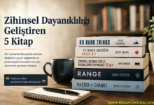 5 kitap