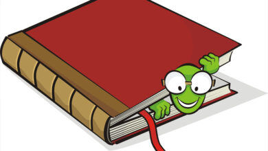 Nitelikli kitap okuma