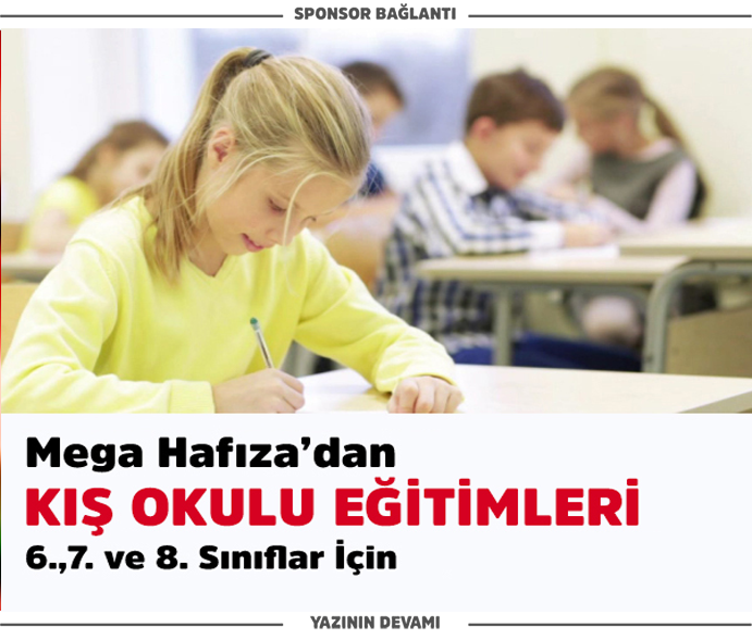 beyin / hafıza / anlama / kış okulu