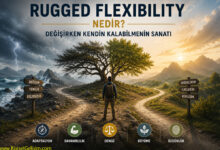 rugged flexibility