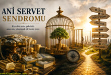 ani zenginlik sendromu