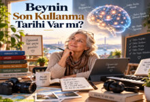 beynin stk var mi