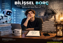 bilişsel borç