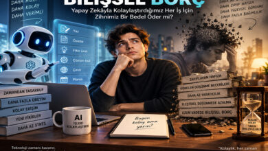 bilişsel borç