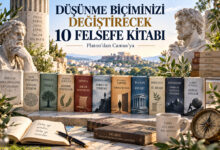 felsefi kitaplar