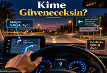otomasyon yanlılığı