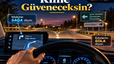 otomasyon yanlılığı