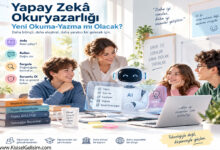 yapay zeka okuryazarlığı