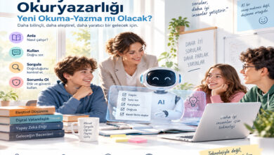 yapay zeka okuryazarlığı