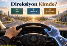 yapay zeka ve karar verme