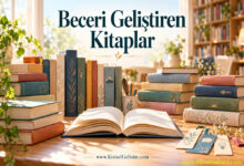 Beceri Geliştiren Kitaplar