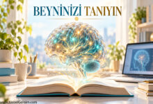 Beyninizi tanımaya açılan kapı