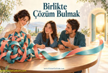 Birlikte Çözüme Giden Yol