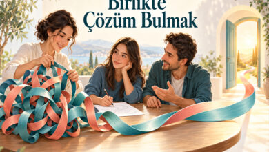 Birlikte Çözüme Giden Yol