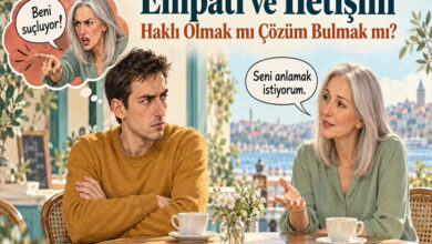 Empati ve yanlış anlama