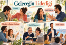 Geleceğin Liderliği_ Beş Temel Beceri