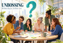Unbossing_ Ortak fikirlerle güçlenen ekip