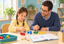 çocuklarda matematik kaygısı