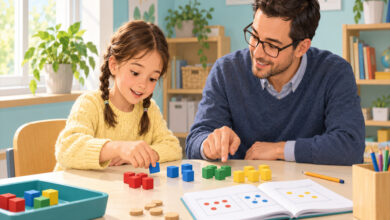 çocuklarda matematik kaygısı