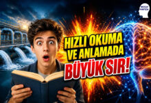 anlayarak hızlı okumada büyük sır